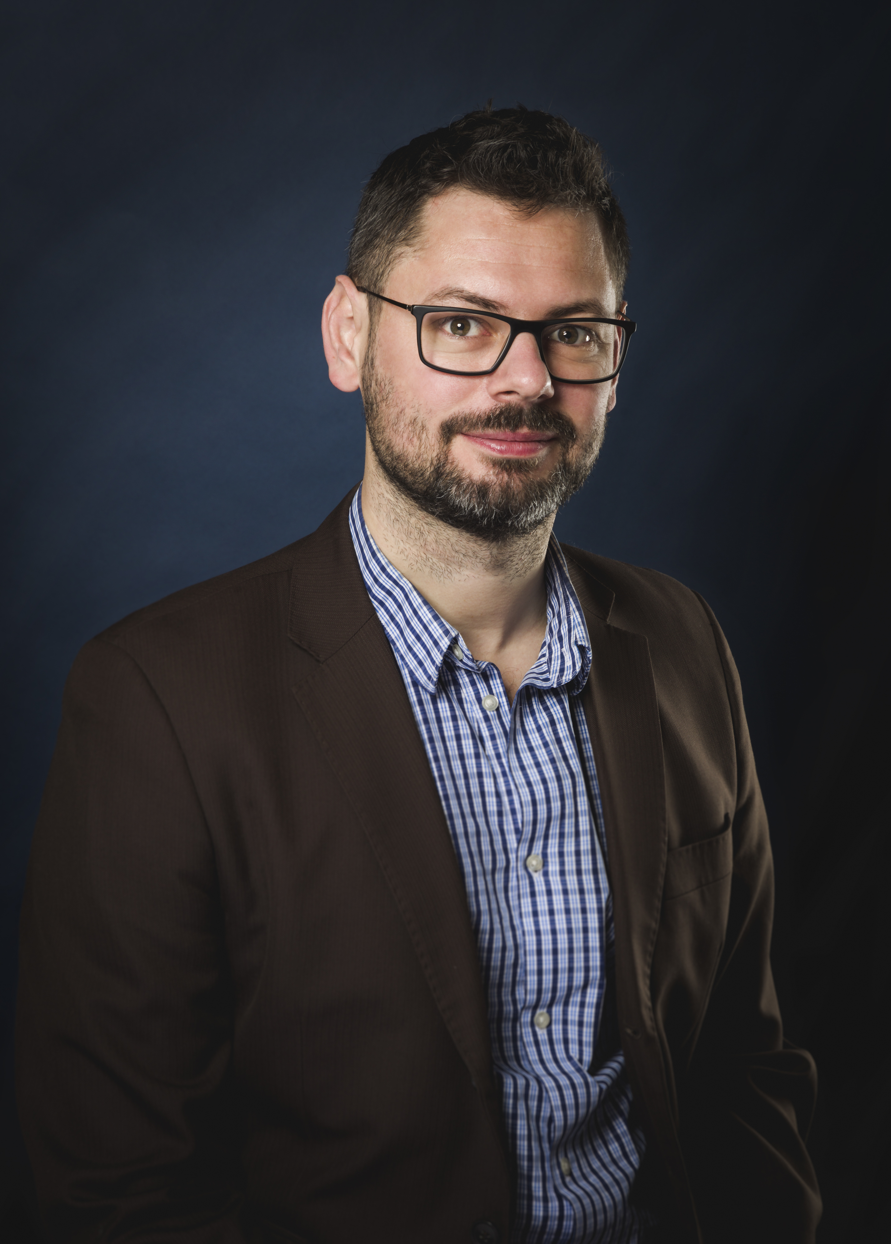 Thibaut Fauste - Conseiller en gestion de patrimoine
